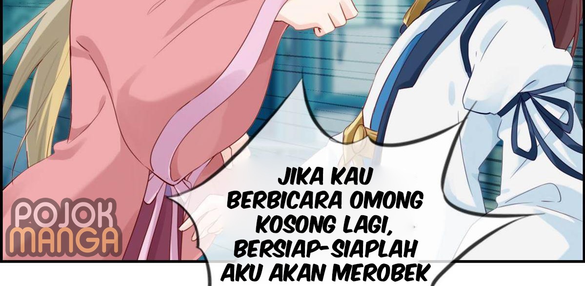 Strongest System Chapter 04 Bahasa Indonesia